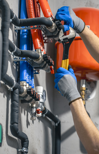 Commercial Dishwasher & Glasswasher Services