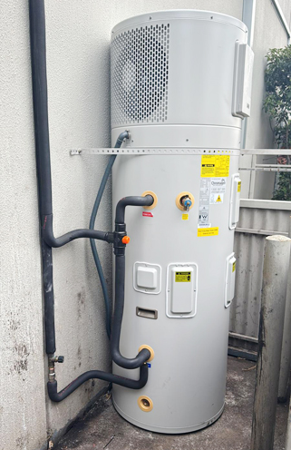 Evaporative ​​Cooling – Domestic, Commercial & Industrial