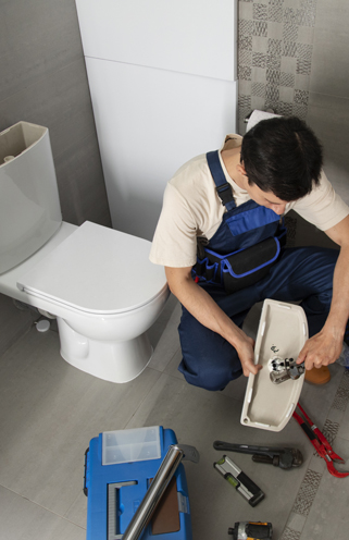 Plumbing & Water Drainage